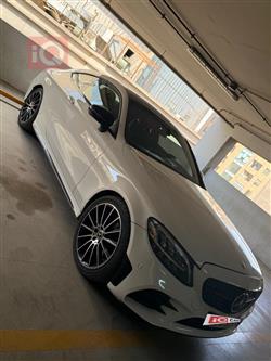 مرسيدس بنز C-Class